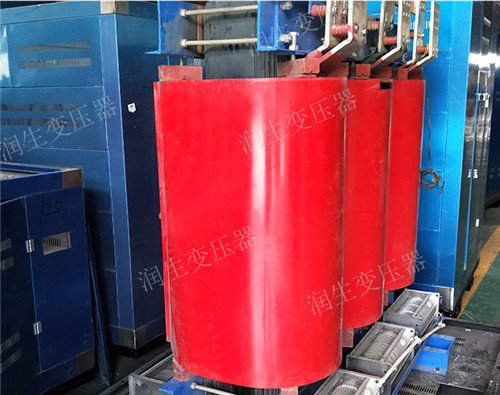 滴道SCB14-4000KVA/10KV/0.4KV干式变压器厂家价格